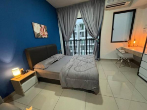 Alinea Suites Seksyen 14